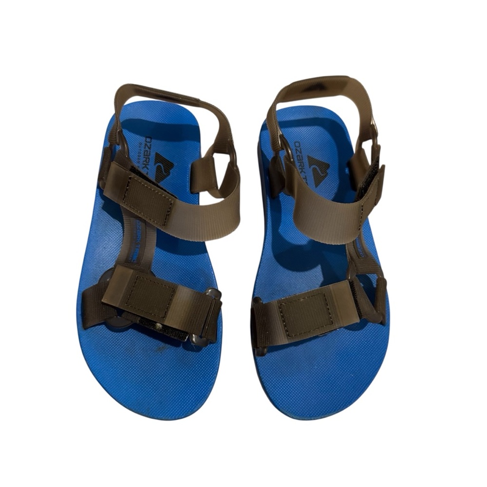 Ozark Trail men’s adventure sandals 7